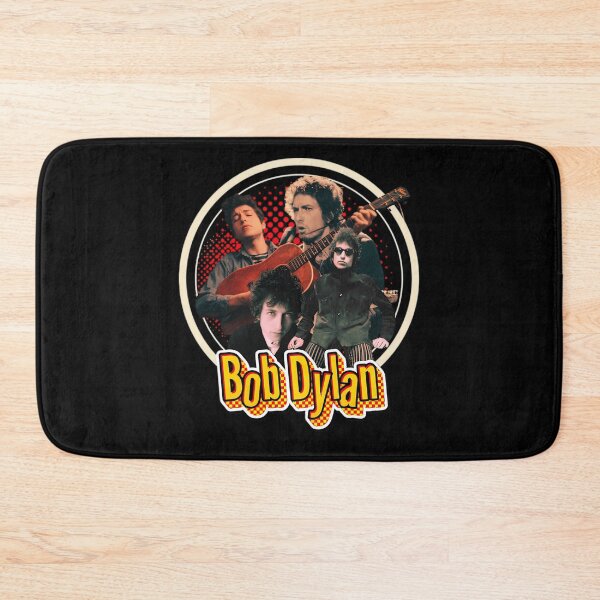 Item preview, Bobs Dylans Comic Styles Art designed and sold by Amlobderhm.