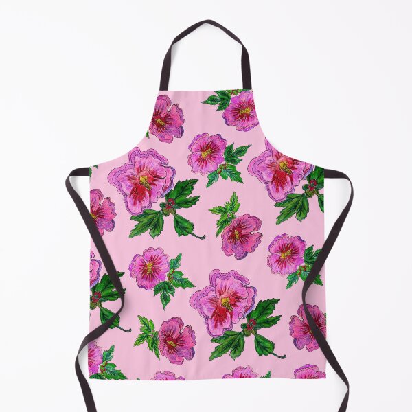 Item preview, Rose of Sharon pattern designed and sold by Taçiana Estrela.