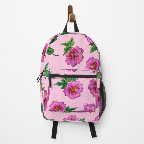 Item preview, Rose of Sharon pattern designed and sold by Taçiana Estrela.