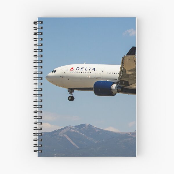 Item preview, Delta A330-200 designed and sold by BinaryAviation.