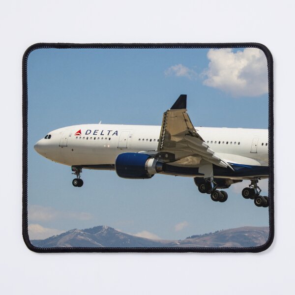 Item preview, Delta A330-200 designed and sold by BinaryAviation.