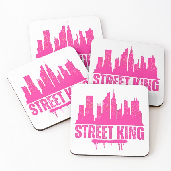 Item preview, Street King Skyline designed and sold by UNK-Fatigues.