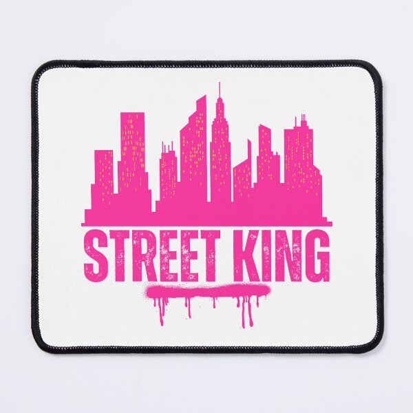 Item preview, Street King Skyline designed and sold by UNK-Fatigues.
