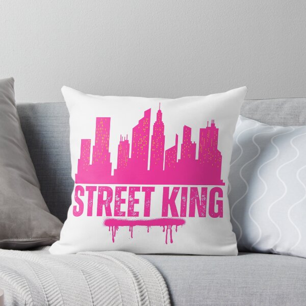 Item preview, Street King Skyline designed and sold by UNK-Fatigues.