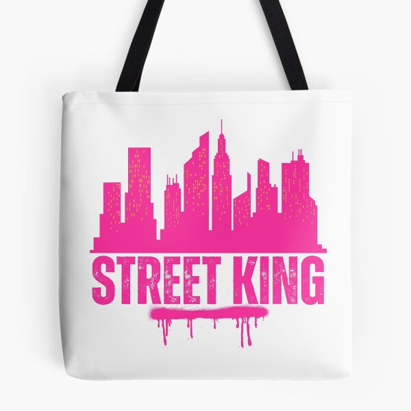 Item preview, Street King Skyline designed and sold by UNK-Fatigues.