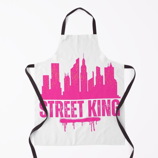 Item preview, Street King Skyline designed and sold by UNK-Fatigues.