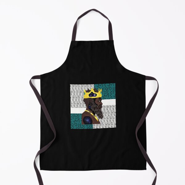 Item preview, King of the Starscape designed and sold by Vibrant Threads.
