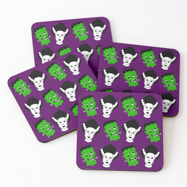 Item preview, Monster and Bride designed and sold by ksd-designs.