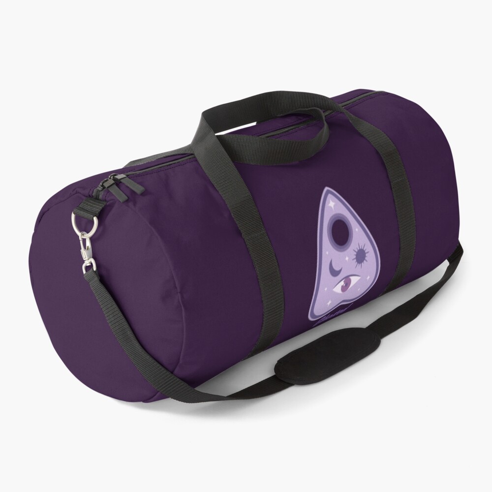 Item preview, Duffle Bag designed and sold by RootsofVanadis.