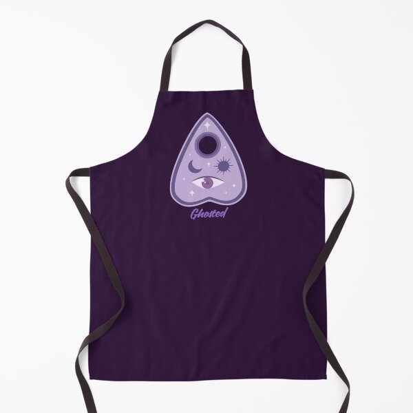 Item preview, Ghosted  designed and sold by RootsofVanadis.