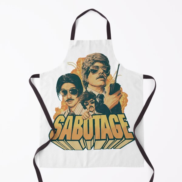 Item preview, Beasties Boys - Sabotages designed and sold by Amlobderhm.