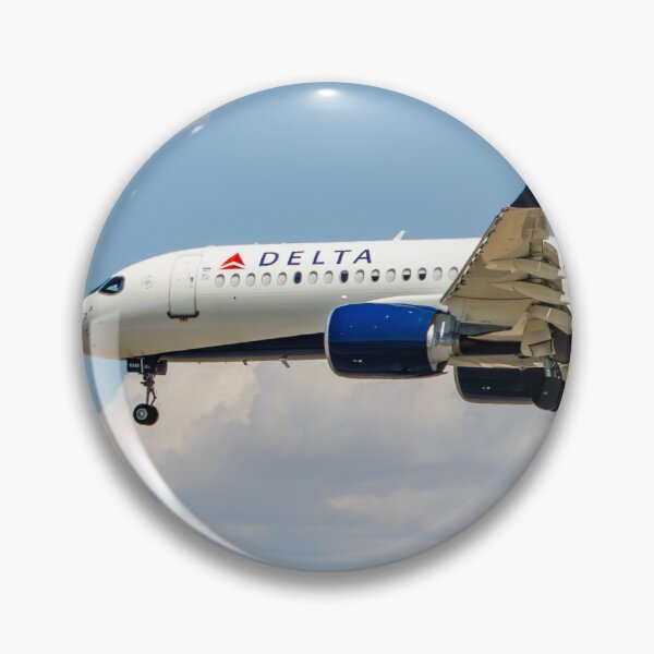 Item preview, Delta A220 designed and sold by BinaryAviation.