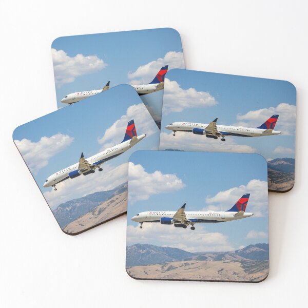 Item preview, Delta A220 designed and sold by BinaryAviation.