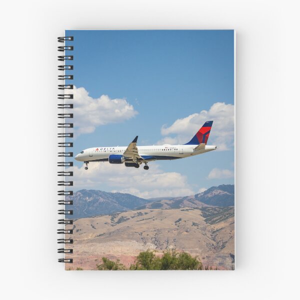 Item preview, Delta A220 designed and sold by BinaryAviation.