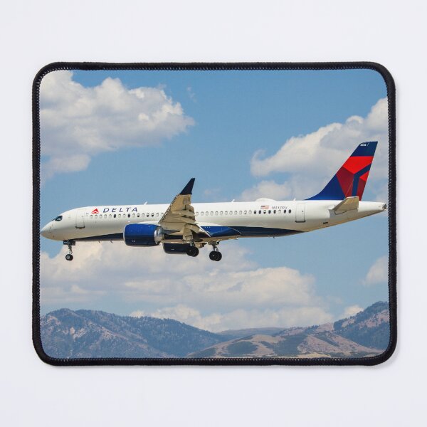 Item preview, Delta A220 designed and sold by BinaryAviation.