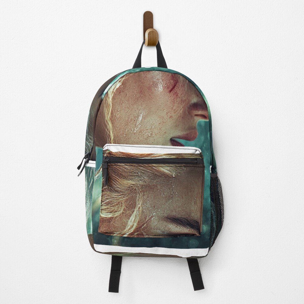 Item preview, Backpack designed and sold by RicoInStudios.