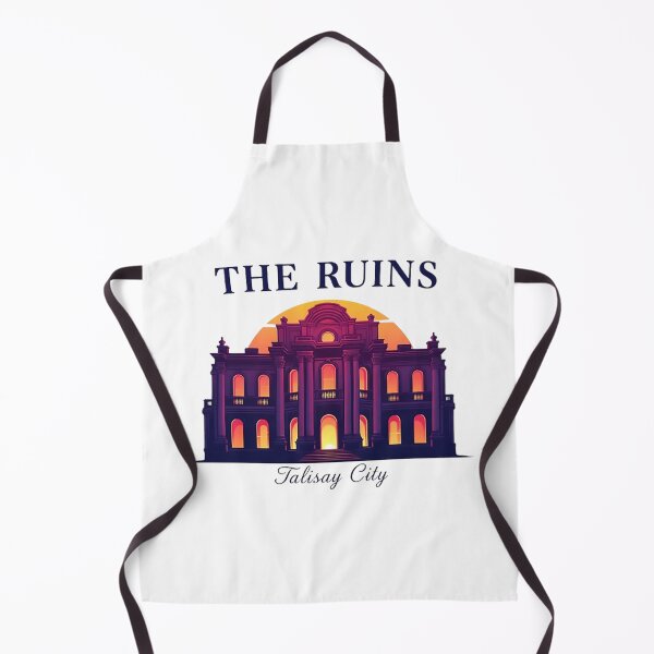 Item preview, The Ruins designed and sold by likbatonboot.