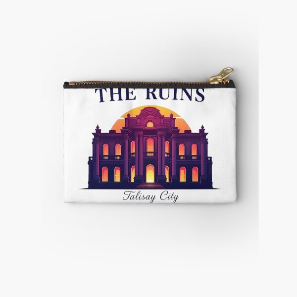 Item preview, The Ruins designed and sold by likbatonboot.
