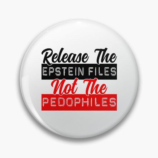 Item preview, Release The Epstein Files Not the Pedophiles designed and sold by EthosWear.