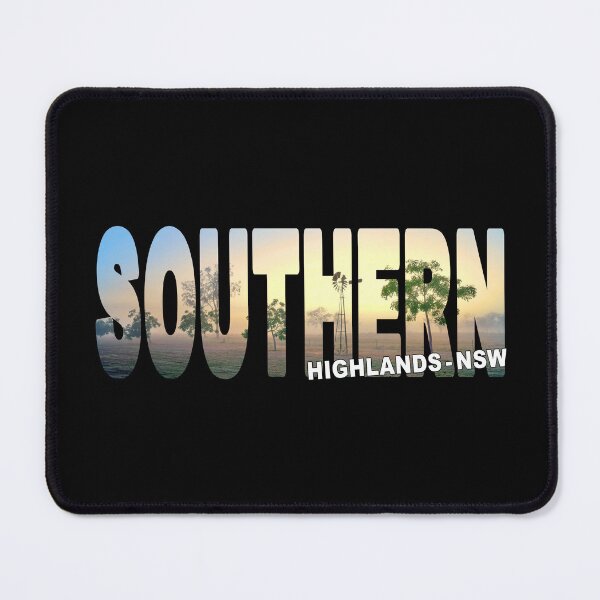 Item preview, SOUTHERN HIGHLANDS NSW - Windmill Foggy Country Sunrise designed and sold by Adam Gormley.