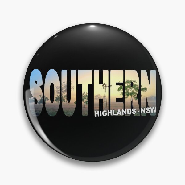 Item preview, SOUTHERN HIGHLANDS NSW - Windmill Foggy Country Sunrise designed and sold by Adam Gormley.