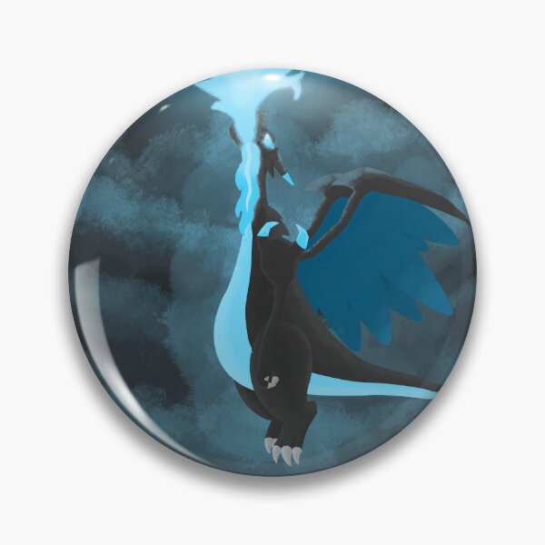 Item preview, The Mighty Charizard designed and sold by RioArt2000.
