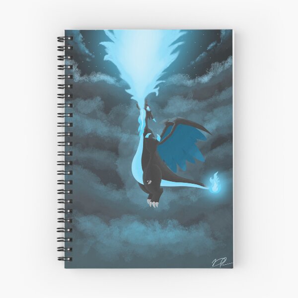 Item preview, The Mighty Charizard designed and sold by RioArt2000.