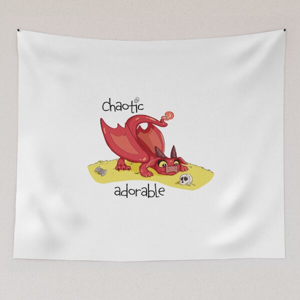 Item preview, Chaotic Adorable New designed and sold by Love-Ina.