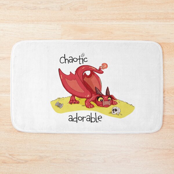 Item preview, Chaotic Adorable New designed and sold by Love-Ina.