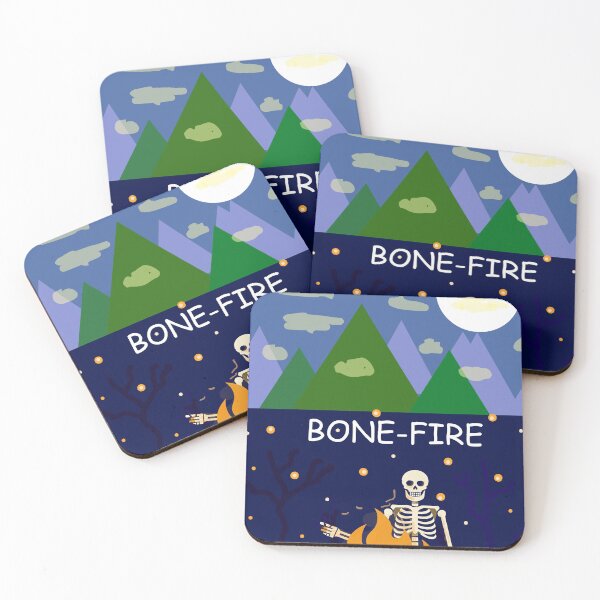 Item preview, A Bone-Fire designed and sold by Chill-Shirt003.
