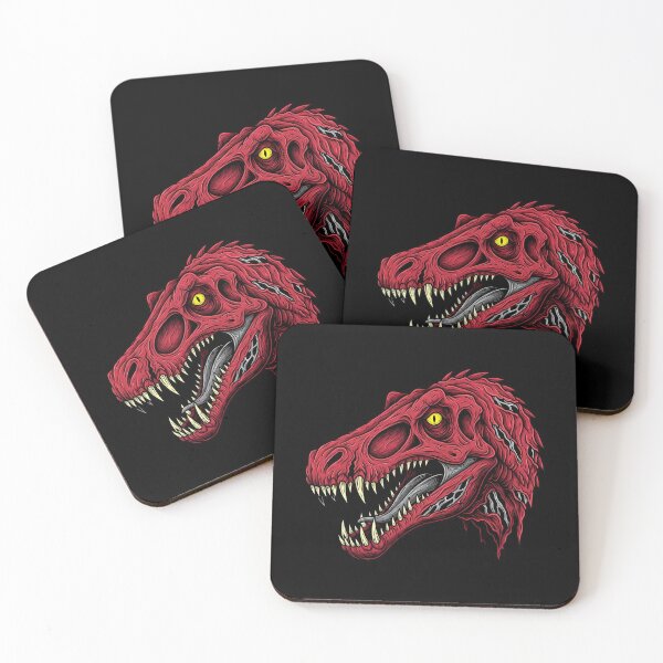 Item preview, Decaying Zombie Spinosaurus designed and sold by Thunderbelts.