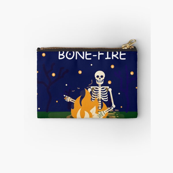Item preview, A Bone-Fire designed and sold by Chill-Shirt003.