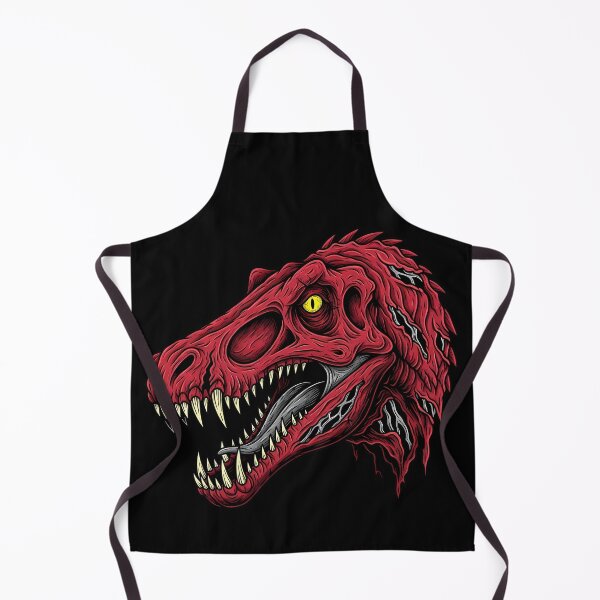 Item preview, Decaying Zombie Spinosaurus designed and sold by Thunderbelts.