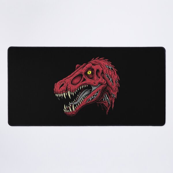 Item preview, Decaying Zombie Spinosaurus designed and sold by Thunderbelts.