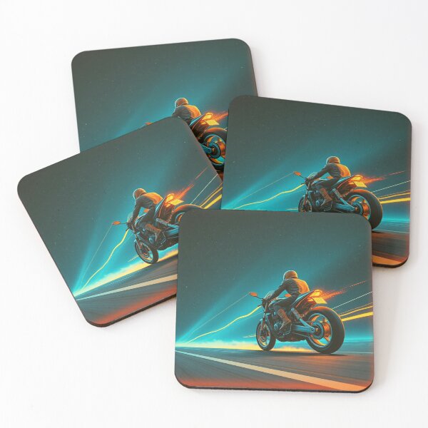 Item preview, Speed of Light designed and sold by MyMindsEye66.