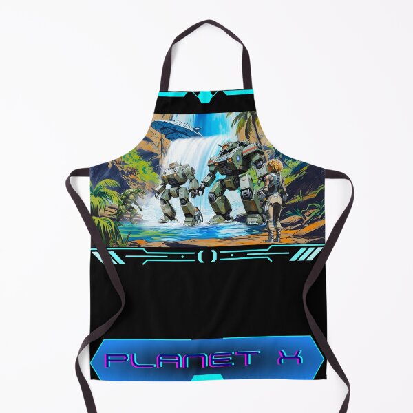 Item preview, Space Exploration Discovered a New Planet X SCI-FI designed and sold by RodimusG1Art.
