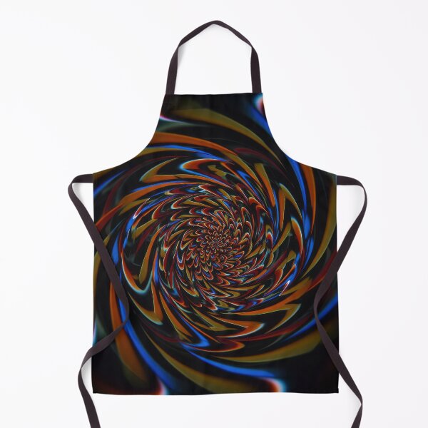 Item preview, Perceptual Vortex designed and sold by RW Art Prints.