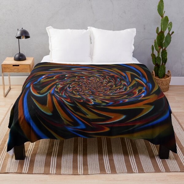 Item preview, Perceptual Vortex designed and sold by RW Art Prints.