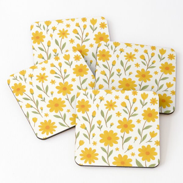 Artikelvorschau, Boho - Wildblumen versichern entworfen und verkauft von scicilysimonee.