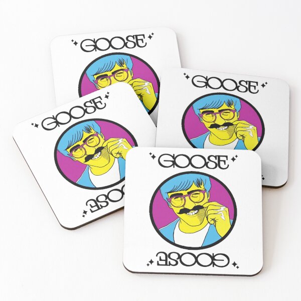 Item preview, Gooses Band Handinis Black designed and sold by Amlobderhm.