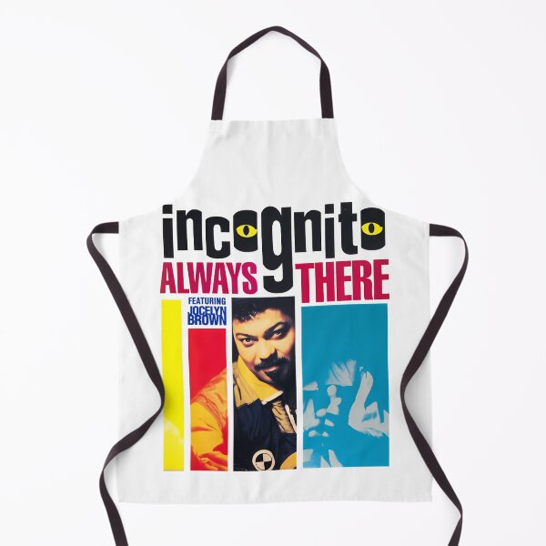 Item preview, Incognitso - Always Theres designed and sold by Amlobderhm.