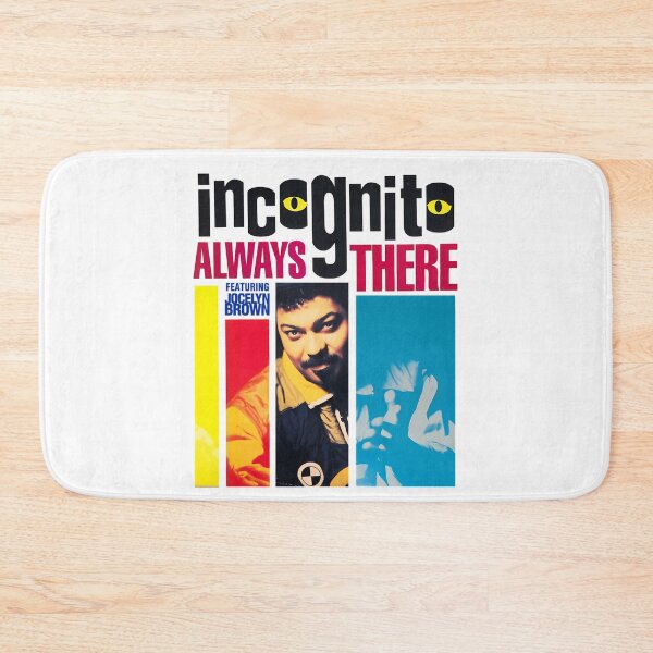 Item preview, Incognitso - Always Theres designed and sold by Amlobderhm.