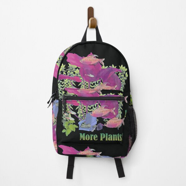 Item preview, More Plants! designed and sold by TheClawCraft.