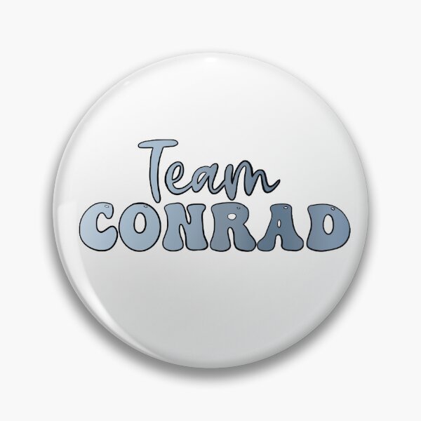 Artikelvorschau, Team Conrad entworfen und verkauft von swanspirate520.