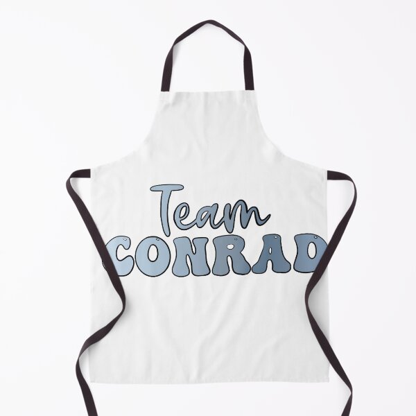 Artikelvorschau, Team Conrad entworfen und verkauft von swanspirate520.