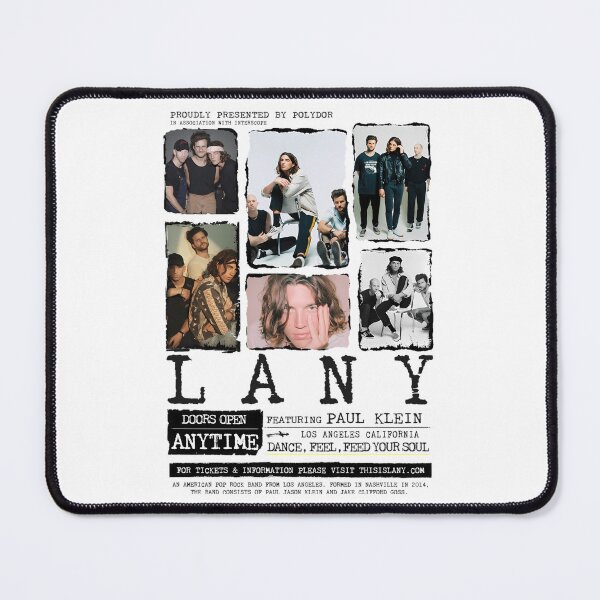 Item preview, Lanys designed and sold by Amlobderhm.