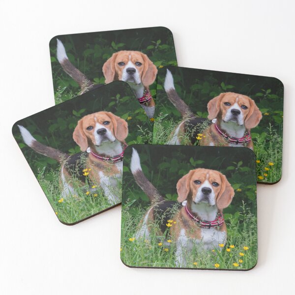 Artikelvorschau, Beagle entworfen und verkauft von xesh.