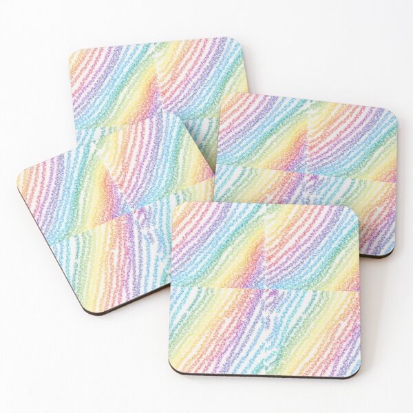 Item preview, Rainbow lines designed and sold by Anointed FAITH .