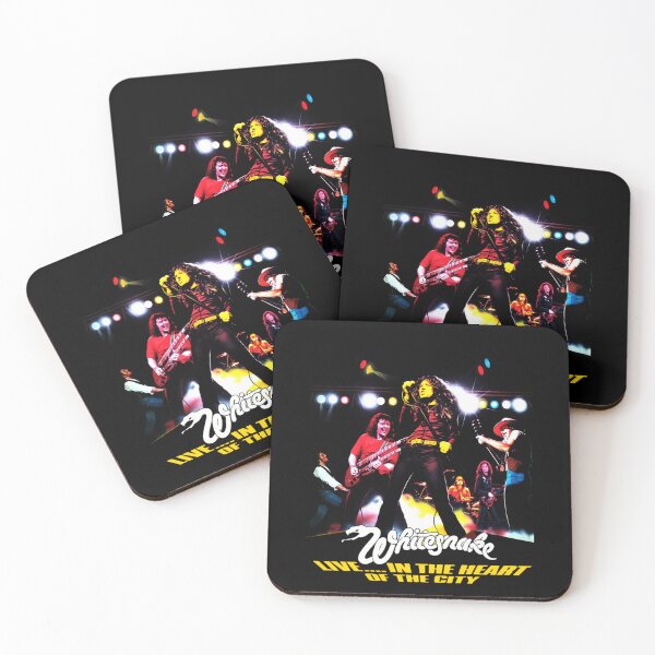 Item preview, Legends Of Hard Rock Whitesnakes Live designed and sold by Amlobderhm.