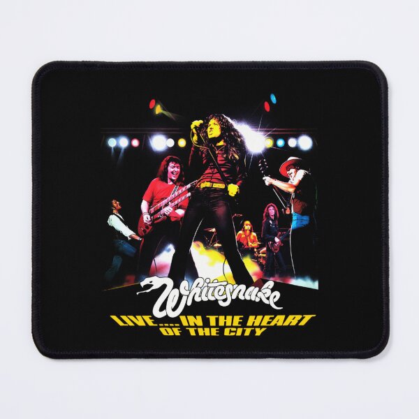 Item preview, Legends Of Hard Rock Whitesnakes Live designed and sold by Amlobderhm.